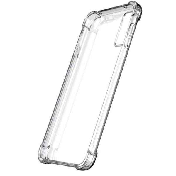 Carcasa COOL para Vivo Y21 / Y21s / Y33s / V2110 AntiShock Transparente