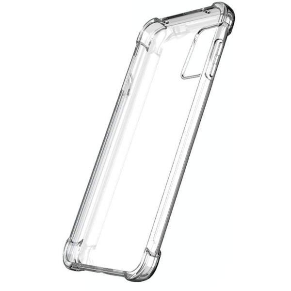 Carcasa COOL para Xiaomi 11T / 11T Pro AntiShock Transparente