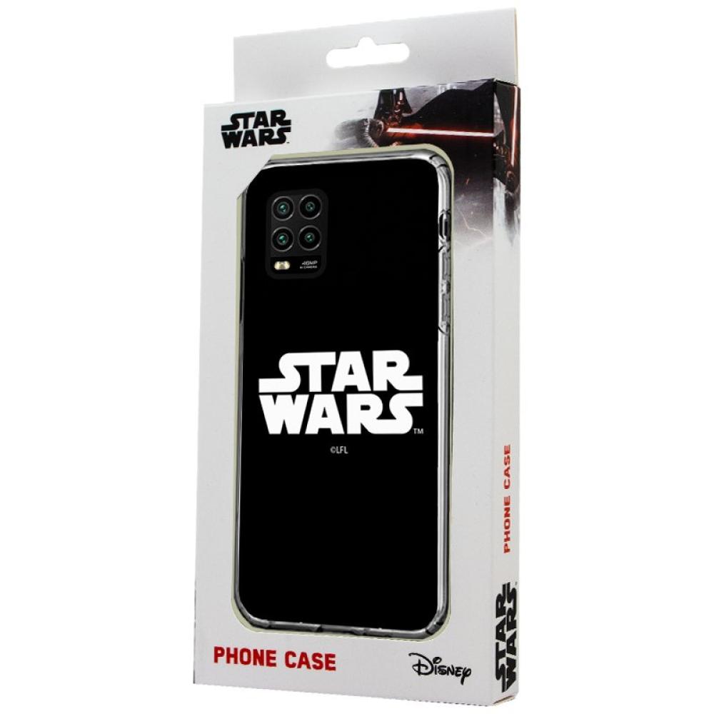 Carcasa COOL para Xiaomi Mi 10 Lite Licencia Star Wars