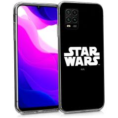 Carcasa COOL para Xiaomi Mi 10 Lite Licencia Star Wars