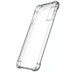 Carcasa COOL para Xiaomi Mi 10T / Mi 10T Pro AntiShock Transparente