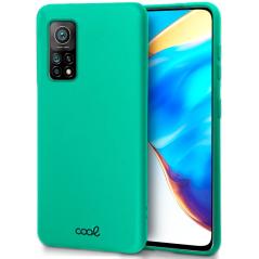 Carcasa COOL para Xiaomi Mi 10T / Mi 10T Pro Cover Mint