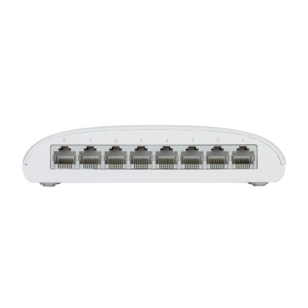 Switch D-Link DGS-1008D/ RJ-45 10/100/1000 - Imagen 3