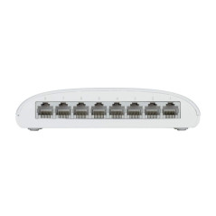 Switch D-Link DGS-1008D/ RJ-45 10/100/1000 - Imagen 3