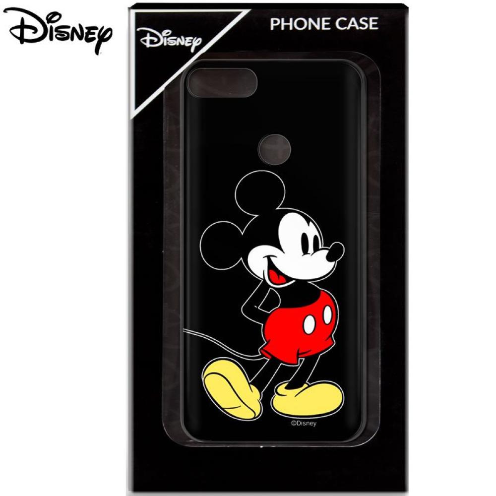 Carcasa COOL para Xiaomi Mi 8 Lite Licencia Disney Mickey