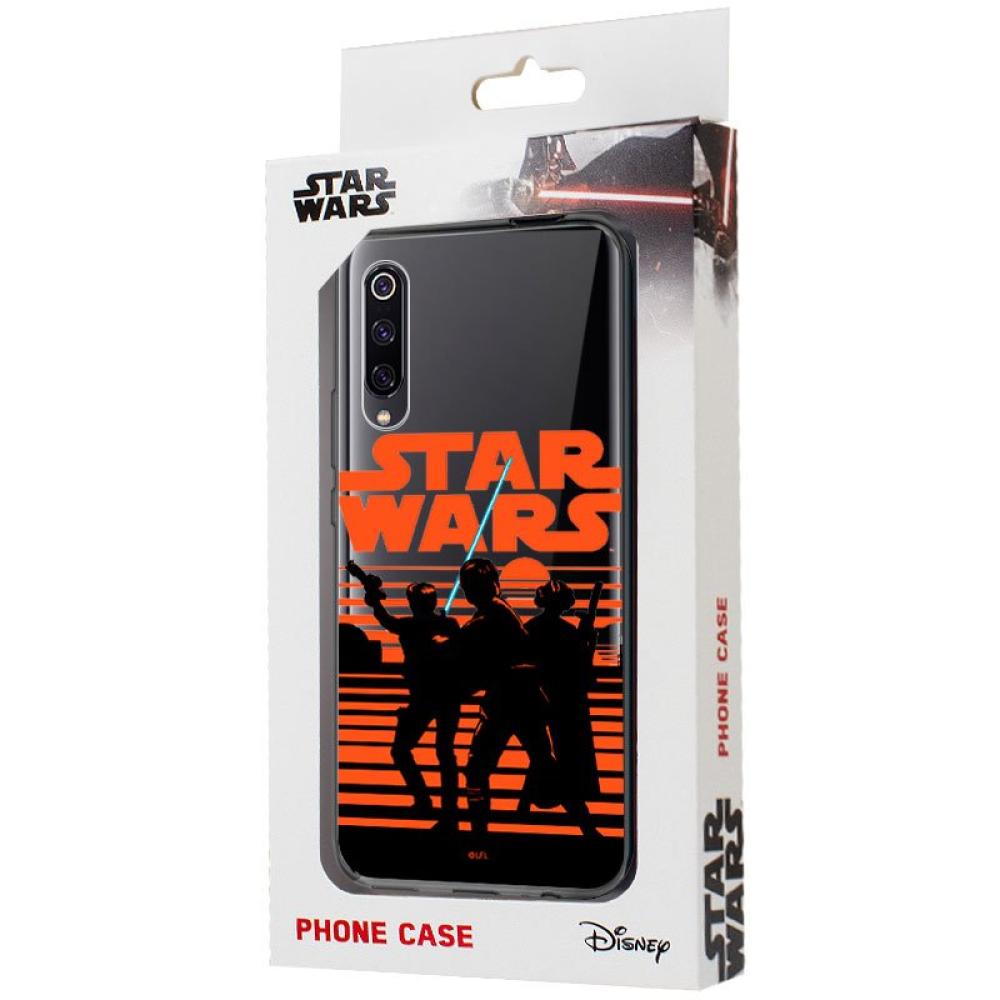 Carcasa COOL para Xiaomi Mi 9 Licencia Star Wars