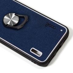 Carcasa COOL para Xiaomi Mi A3 Hard Tela Azul