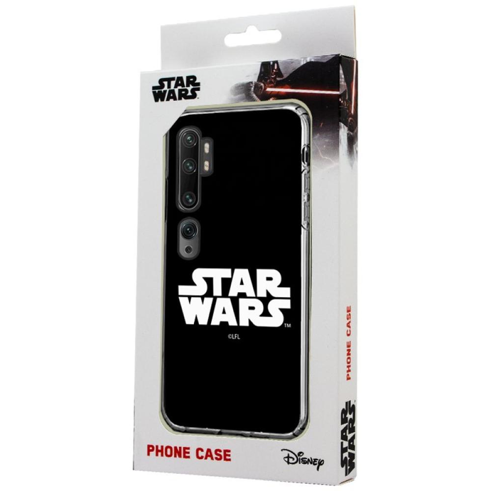 Carcasa COOL para Xiaomi Mi Note 10 / Mi Note 10 Pro Licencia Star Wars