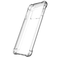 Carcasa COOL para Xiaomi Poco M4 Pro Antishock Transparente