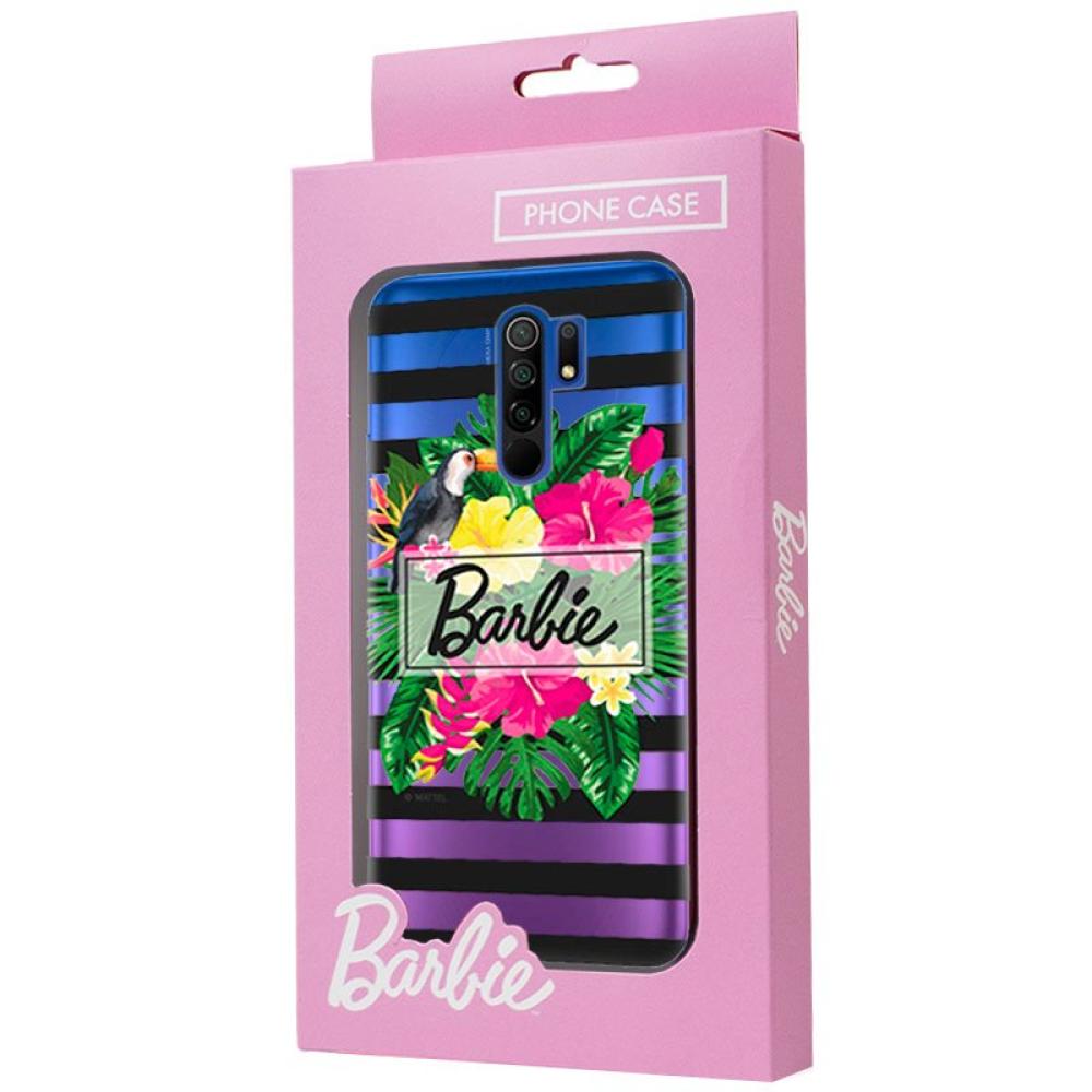 Carcasa COOL para Xiaomi Redmi 9 Licencia Barbie