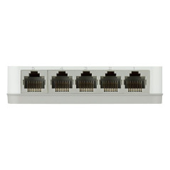 Switch D-Link GO-SW-5G 5 Puertos/ RJ-45 10/100/1000 - Imagen 3