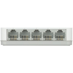 Switch D-Link GO-SW-8E 8 Puertos/ RJ-45 10/100 - Imagen 4