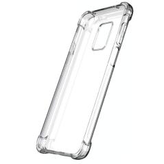 Carcasa COOL para Xiaomi Redmi Note 9S / Note 9 Pro AntiShock Transparente