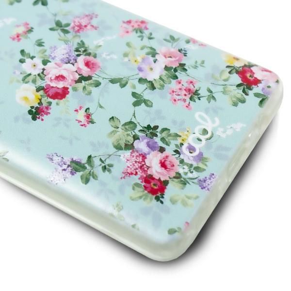 Carcasa COOL para Xiaomi Redmi Note 9T Dibujos Flores