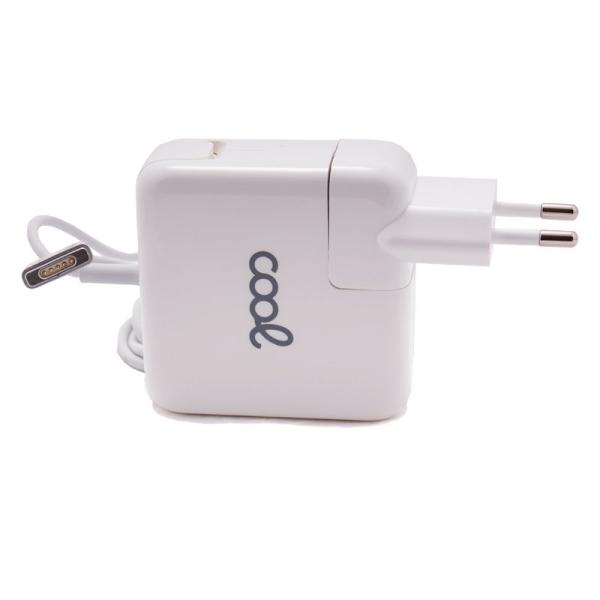 Cargador Universal Red COOL Para Apple MacBook Air - MagSafe 2 (45w)