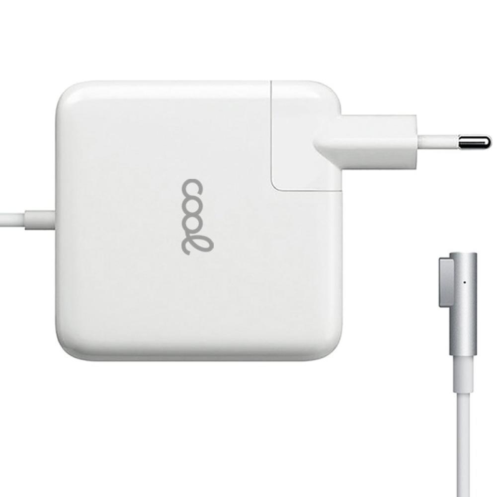 Cargador Universal Red COOL Para Apple MagSafe L (60w)