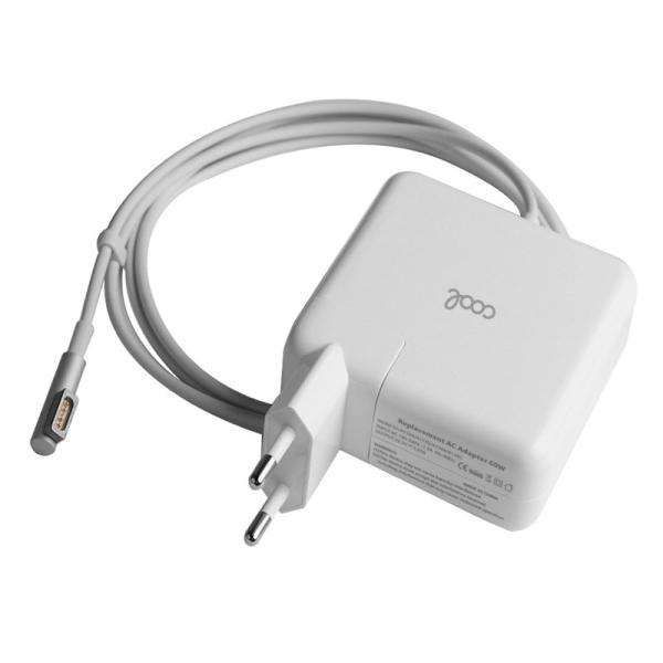 Cargador Universal Red COOL Para Apple MagSafe L (60w)