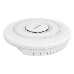 Punto de Acceso Inalámbrico D-Link DWL-6610AP PoE 1200Mbps/ 2.4/5GHz/ Antenas de 6.5dBi/ WiFi 802.11ac/n/b/g - Imagen 2