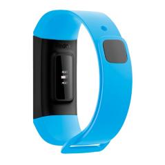 Correa COOL para Xiaomi Mi Band 4C Liso Celeste