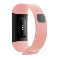 Correa COOL para Xiaomi Mi Band 4C Liso Rosa