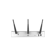 Router VPN D-Link DSR-1000AC 1750Mbps/ 2.4GHz 5GHz/ 3 Antenas/ WiFi 802.11ac - Imagen 3