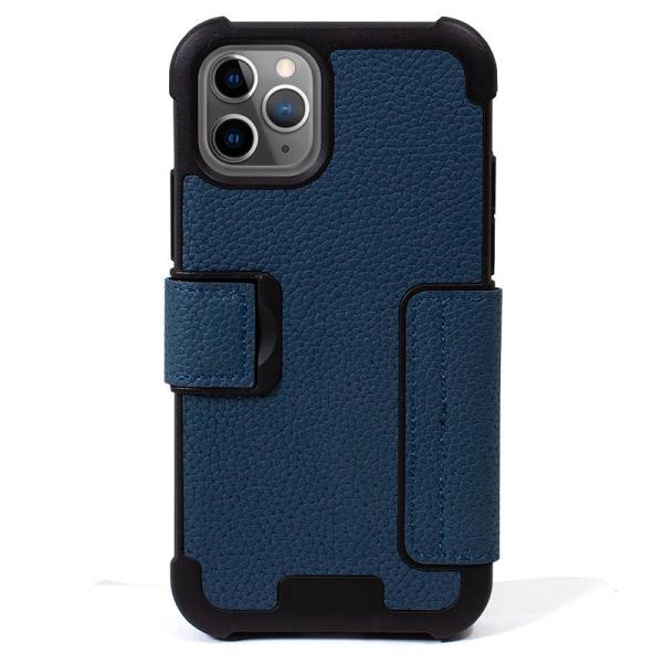Funda COOL Flip Cover para iPhone 11 Pro Max Texas Azul