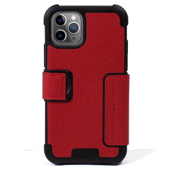 Funda COOL Flip Cover para iPhone 11 Pro Texas Rojo