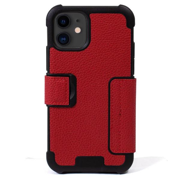 Funda COOL Flip Cover para iPhone 11 Texas Rojo