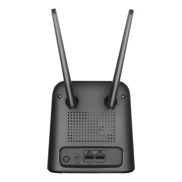 Router Inalámbrico 4G D-Link DWR-920 300Mbps/ 2 Antenas/ WiFi 802.11n/b/g - Imagen 3