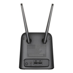 Router Inalámbrico 4G D-Link DWR-920 300Mbps/ 2 Antenas/ WiFi 802.11n/b/g - Imagen 3