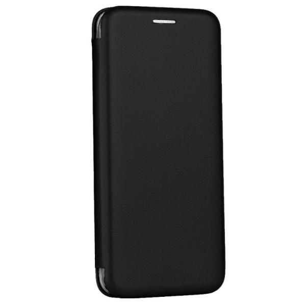 Funda COOL Flip Cover para Samsung A315 Galaxy A31 Elegance Negro