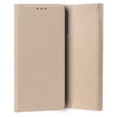 Funda COOL Flip Cover para Samsung A725 Galaxy A72 Liso Beige