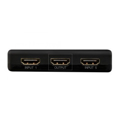 Conmutador HDMI Fonestar FO-22SW51/ 5 Entradas-1 Salida - Imagen 2