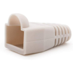 Funda Protectora RJ45 Nanocable 10.21.0301/ 10 uds - Imagen 2