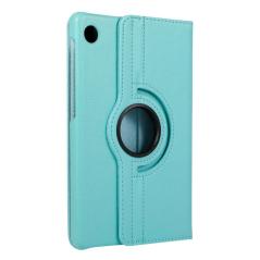 Funda COOL para Huawei Matepad T8 Polipiel Liso Celeste (8 pulg)