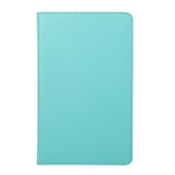 Funda COOL para Huawei Matepad T8 Polipiel Liso Celeste (8 pulg)