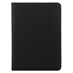 Funda COOL para iPad Pro 12.9 pulg (2020 / 2021) Giratoria Polipiel Negro