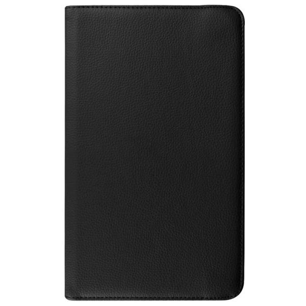 Funda COOL para Samsung Galaxy Tab A (2018) T590 / T595 Polipiel Liso Negro 10.5 pulg