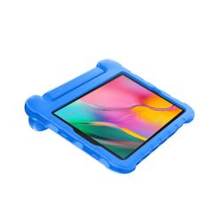 Funda COOL para Samsung Galaxy Tab A (2019) T510 / T515 Ultrashock  Azul 10.1 pulg
