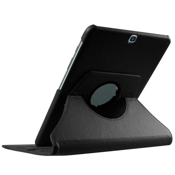 Funda COOL para Samsung Galaxy Tab E T560 Polipiel Negra 9.6 pulg