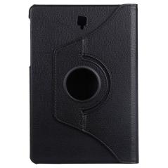 Funda COOL para Samsung Galaxy Tab S4 T830 / T835 Polipiel Negro 10.5 pulg