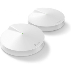 Sistema Mesh TP-Link Deco M5 1300Mbps/ 2.4GHz 5GHz/ Pack de 2 - Imagen 5
