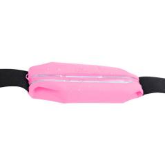 Funda Neopreno COOL Riñonera Universal (5.5 - 6.7 pulg) Rosa