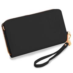 Funda Universal Bag Horizontal Hasta 6.7 pulg COOL Negro