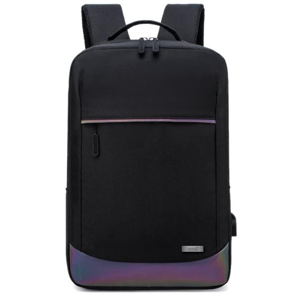 Mochila Ordenador Portátil 15-16 Pulg COOL Reflective Negro