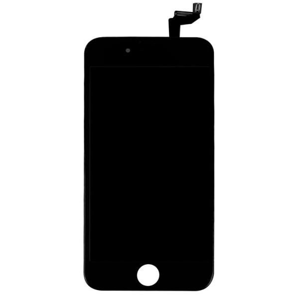 Pantalla Completa COOL para iPhone 6s Plus (Calidad AAA+) Negro