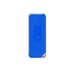 Pen Drive USB x64 GB 2.0 COOL Board Azul