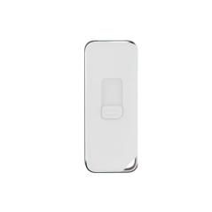 Pen Drive USB x64 GB 2.0 COOL Board Blanco