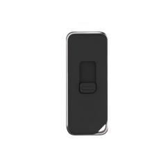 Pen Drive USB x64 GB 2.0 COOL Board Negro