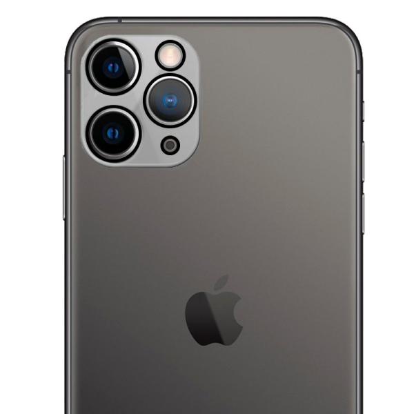 Protector Cristal Templado COOL para Cámara de iPhone 11 Pro / 11 Pro Max